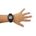 thumbnail image 3 of Global VibraLITE MINI Vibrating Watch with Black Band, 3 of 4