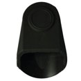 thumbnail image 2 of Tapa de boquilla de saxofón negro para accesorios de saxofón alto shamjiam Tapa de boquilla de saxofón alto, 2 of 5