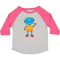 thumbnail image 3 of Inktastic Toy Robot Boys or Girls Toddler T-Shirt, 3 of 5