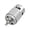 7 Teeth, variant on CHANCS Micro Motor 16 Teeth 18V 775 High Torque DC Motor for Impact Drill Electric Drill