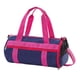 thumbnail image 2 of Bolsa de viaje para niños con compartimento para zapatos, bolsa de natación para niños y niñas, bolsa deportiva Rosa, 2 of 9