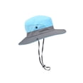 thumbnail image 1 of Sonducket Sombreros para el sol Niños Adultos Senderismo Sombrero de pescador Sombrero para viajes al aire libre Sombreros TYPE2 Sonducket AP009503-09B, 1 of 6