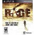 thumbnail image 1 of Rage [PlayStation 3], 1 of 4