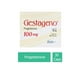 thumbnail image 1 of Gestageno cápsulas 30 pzas de 100 mg c/u, 1 of 4