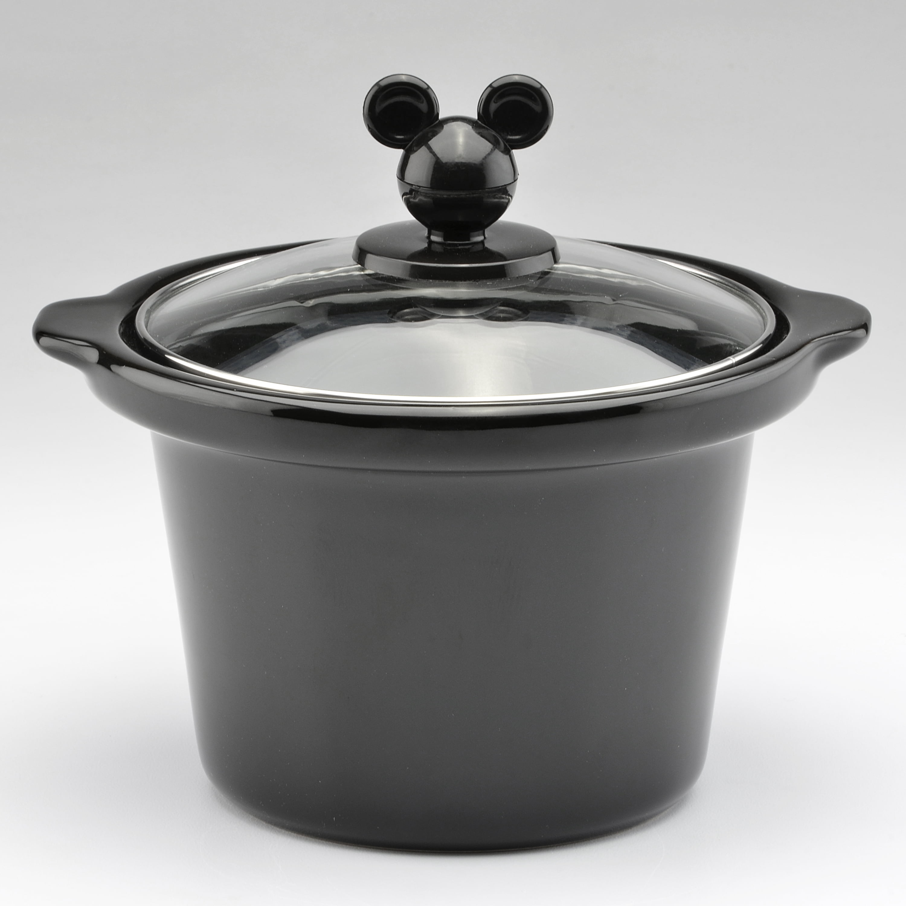 Mickey Mouse Crock Pot/slow Cooker 