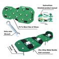 thumbnail image 3 of Amdohai Effective Tool for Aerating Yard Soil 2.2, 3 of 8