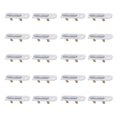 thumbnail image 2 of 20Pcs Dryer Fuse Parts Home Appliance Washing Machine Fuse Fuse 3392519 for Whirlpool Kenmore Roper, 2 of 5