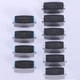 thumbnail image 5 of Cabezales de recambio de rodillo de repuesto compatibles con lima electrónica para pies removedora de callos (paquete de 4 extragruesos y 3 paquetes regulares gruesos y 3 paquetes suaves y s, 5 of 5