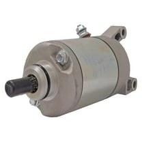 OEG Parts New Starter For Polaris ATV Sportsman 570 EPS Touring ACE 2014 2015, UTV Ranger 570 Crew EFI RZR 2013 2014 2015, 4013015, 191-096, 19494, 19494N, 71-990-60, S191-096, SMU0548