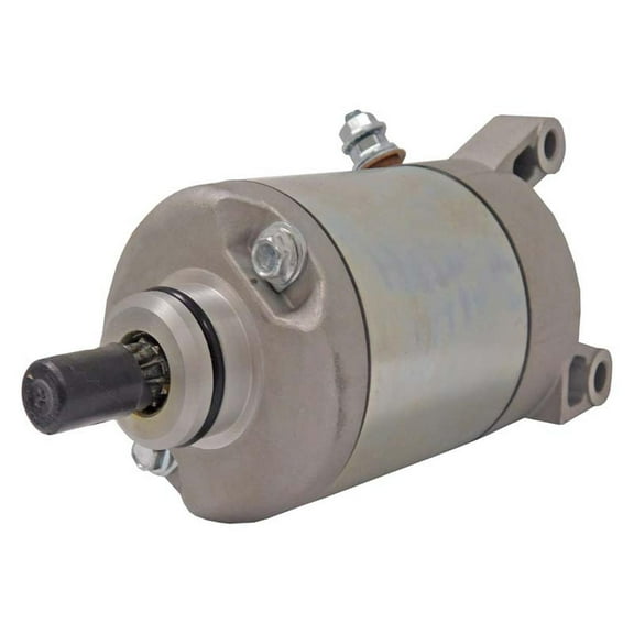 OEG Parts New Starter For Polaris ATV Sportsman 570 EPS Touring ACE 2014 2015, UTV Ranger 570 Crew EFI RZR 2013 2014 2015, 4013015, 191-096, 19494, 19494N, 71-990-60, S191-096, SMU0548