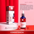 thumbnail image 4 of Serum Facial MIST JEWEL Ácido Glicólico + Tea Tree 50 ML, 4 of 8