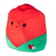 thumbnail image 1 of Peluche Squishmallow 10 Walsh The Rose para niños y coleccionistas, 1 of 3