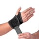 thumbnail image 1 of 2 Pack Adjustable Sport Wrist Brace, Wrist Support, Wrist Wrap, Wrist Strap, Hand Support, Carpal Tunnel Brace For Fitness, Arthritis & Tendinitis Pai, 1 of 5