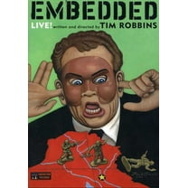 Embedded Live (DVD), Cinema Libre, Documentary