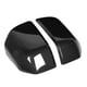 thumbnail image 5 of Cubierta de espejo retrovisor, molduras de marcos, bisel decorativo apto para Ford F150 2015-2020, grano de fibra de carbono Jadeshay  A, 5 of 8