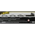 thumbnail image 3 of Hot Wheels Premium Collector Display Sets, 3 Cars & 1 Transporter, 3 of 3