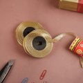 Urban Fest Organza Ribbon Roll 1 pack (2 pieces) PACK OF 2