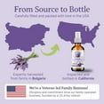 thumbnail image 6 of Pure Lavender Water Hydrosol 100% Natural Skin Hair Face Aromatherapy Toner, 6 of 9