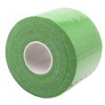 thumbnail image 2 of Cinta De Kinesiología Cinta de recuperación atlética, suave, transpirable, impermeable, accesorios de gimnasio (verde) Tmvgtek Para Estrenar, 2 of 8