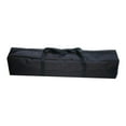 thumbnail image 5 of Awning Tent Pole Bag Waterproof Durable Multifunction Camping Organizer Heavy Duty Rod Container Oxford Cloth with Handle for Fishing Rod 80cmx9cmx9cm, 5 of 9