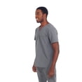 thumbnail image 3 of Apollo Men's Classic Scrub Top - Antimicrobial, 3 of 15