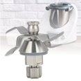 thumbnail image 4 of Blender Blade,  Easy to Install Blade Replacement, for Vorwerk  TM31 Home Kitchen, 4 of 8