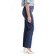 thumbnail image 2 of Jeans Levi's Clásicos Rectos para Mujer Lapis Dark Horse 32, 2 of 3