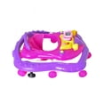 thumbnail image 3 of Andadera Para Bebe Caminadora Nave Espacial Melodias The Baby Shop TEK-2035 Caminadora Tablero Musical Fucsia - Nave Espacial, 3 of 3