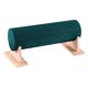 thumbnail image 5 of Expositor de diademas, estante de almacenamiento, diadema decorativa de moda multifuncional. Verde, 5 of 9