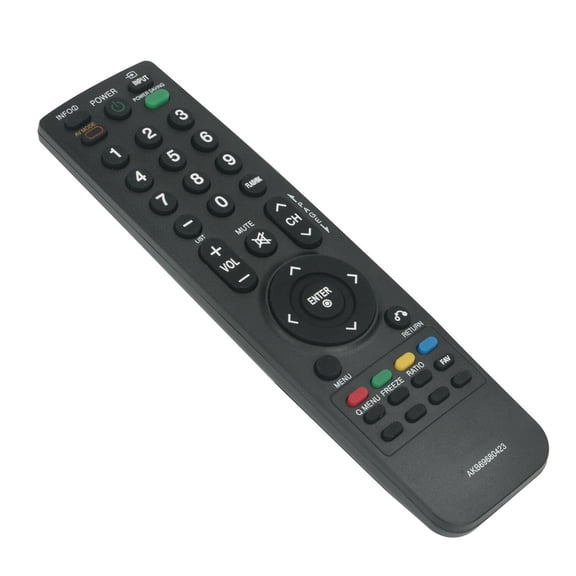 New Remote Control AKB69680423 for LG LCD TV 50PS11 42PQ10-UB 50PQ10-UB 42PQ12