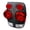 Black, variant on Spec-D Tuning  Altezza Tail Light for 97 to 03 Ford F150- Chrome - 18in. L x 12in. W x 10in. H