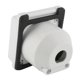 thumbnail image 2 of 30A RV Power Outlet, Heavy Duty UV Resistant Construction with Waterproof Cover, 2 of 4