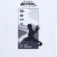 thumbnail image 3 of Avatar - The Last Airbender - Air Nomads - Youth Short Sleeve Graphic T-Shirt, 3 of 5