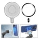 thumbnail image 5 of Abrazadera magnética del soporte del teléfono para Osmo Mobile 7P/7 montaje de aluminio, 5 of 9