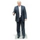 Star Cutouts SC1950 Donald Trump - Attacher une Découpe en Carton&44; Rose – image 1 sur 1