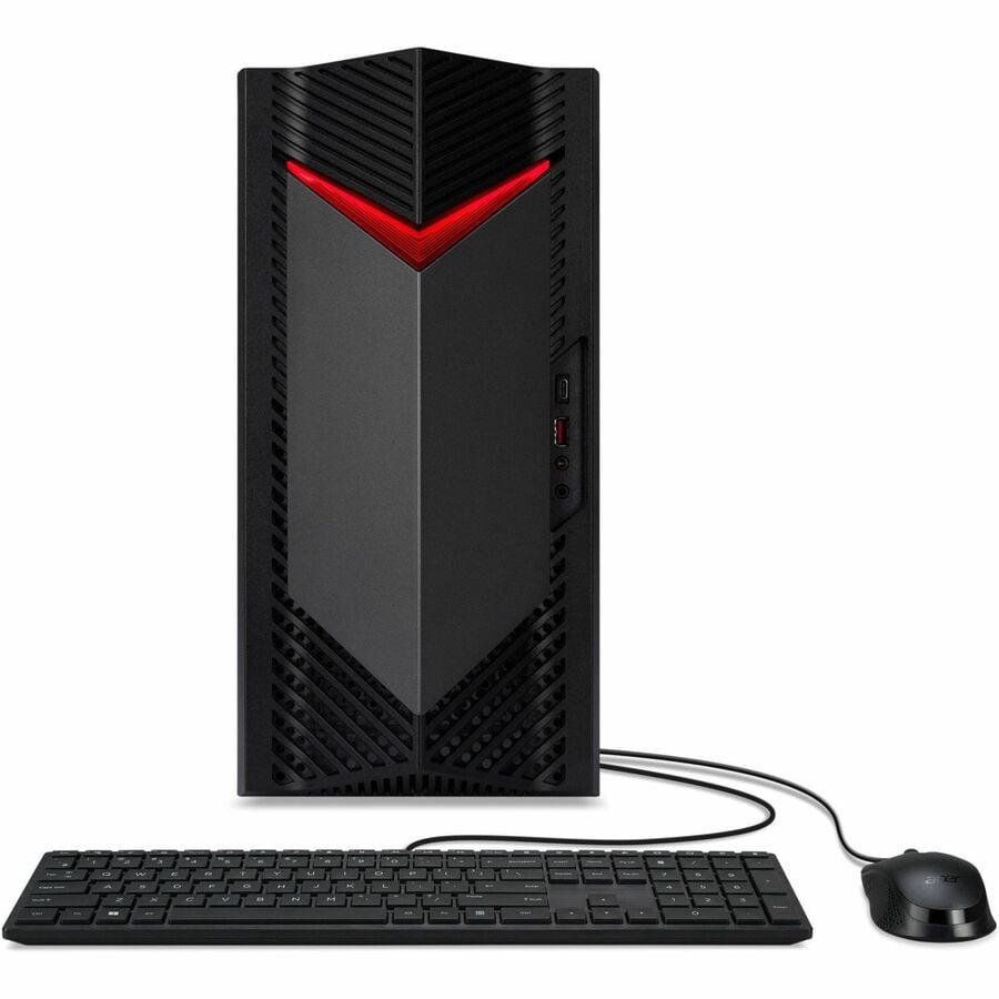 HP Pavilion Prebuilt Gaming PC, Intel Core i5-9400F, GTX 1660Ti