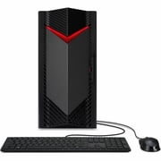 Acer Nitro 50 N50-656 N50-656-UR12 Gaming Desktop Computer, Intel Core i5 14th Gen i5-14400F, 16 GB, 1 TB SSD