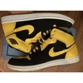 thumbnail image 1 of Ni - ke Jordan New Love 2007 Size 8.5, 1 of 5