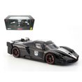 thumbnail image 1 of Hot wheels Ferrari Enzo FXX Diecast Car Model Black #28 Elite Limited Edition 1/43 Diecast Model Car, 1 of 1