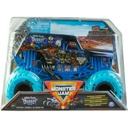 Monster Jam Son-Uva Digger 1:24 Scale Monster Truck