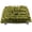 Green, variant on Pet Life ® 'Sniffer Grip' Interactive Anti-Skid Suction Pet Snuffle Mat