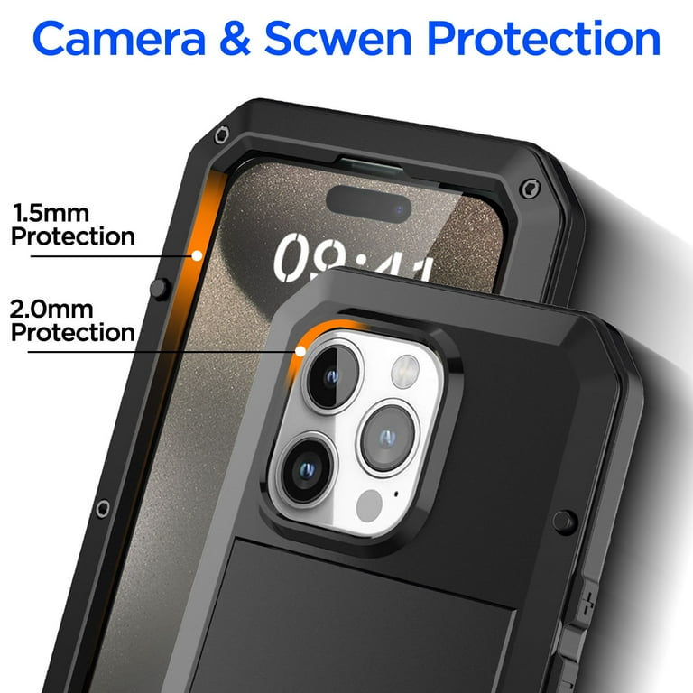 AICase 360 Full Body Protective Back Cover Cell Phone Case AICase 360 Full Body Protective Back Cover Cell Phone Case