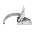 thumbnail image 3 of 1.83" SUS304 Stainless Steel Draw Toggle Latch with Spring-steel Hook, 3 of 3