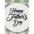 thumbnail image 4 of Decorative Design Happy Father's Day Banner Stylish Background Father's Day Celebration for Family Gathering Home Decoration Event Banner, 4 of 7