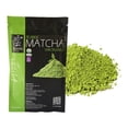 thumbnail image 1 of Té Verde Matcha Orgánico Japones Kumoritea 100g Original, 1 of 3
