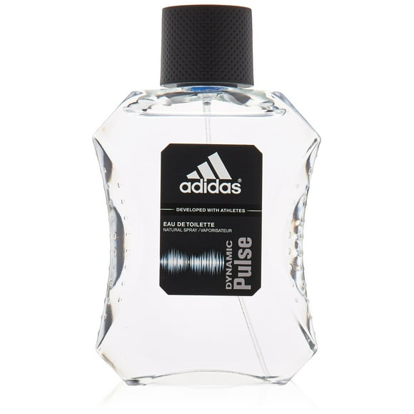 Perfume adidas Dynamic Pulse para hombre, 100 ml