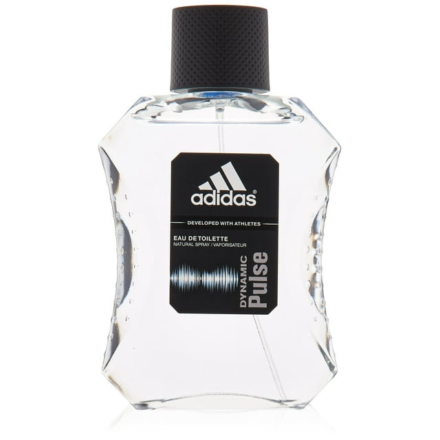 Perfume adidas Dynamic Pulse para hombre, 100 ml