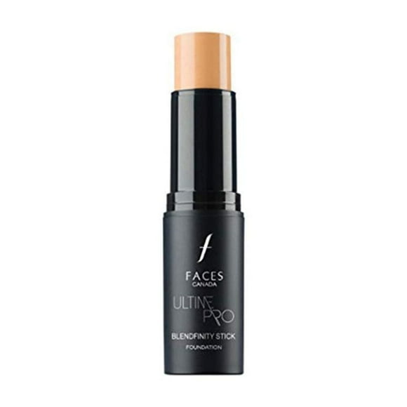 Faces Canada Ultime Pro Blend Finity Stick Foundation, Beige 03, 10G