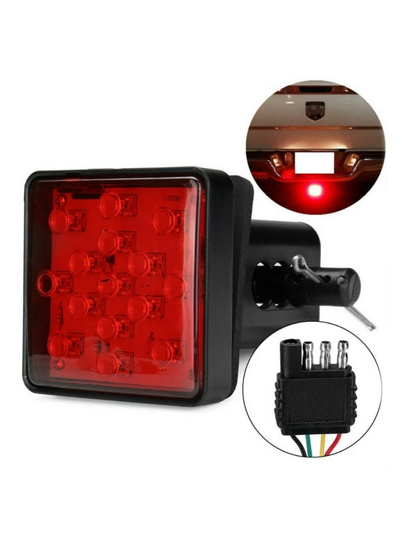 Trailer Brake Lights in Brake Lights