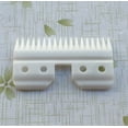 thumbnail image 1 of Hair scissors ceramic cutter head ceramic blade suitable for D8 t-datailer, 1 of 4